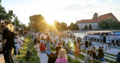 Wielki finał sezonu Gastro Miasto we Wrocławiu!