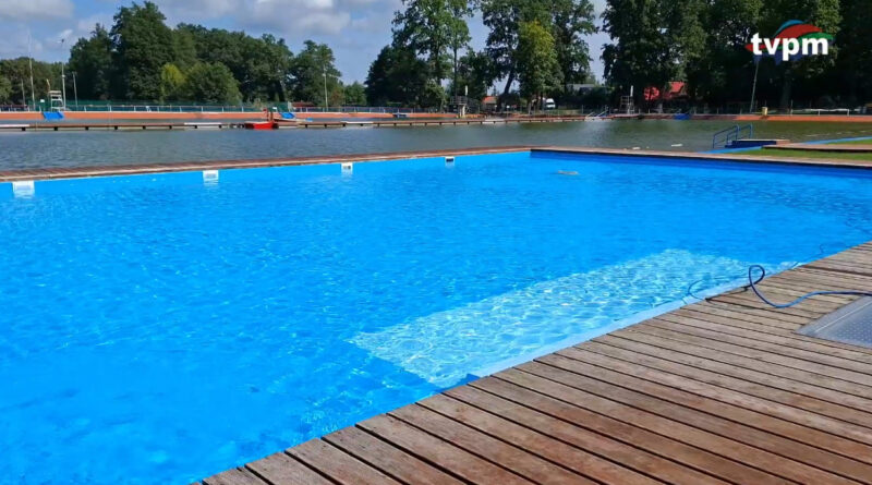 Kąpielisko Karłów zaprasza!