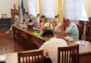 XIX posiedzenie Komisji Budżetowej Rady Miejskiej w Miliczu