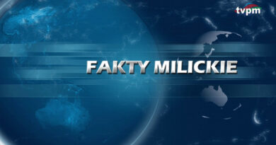 Fakty Milickie 6112021