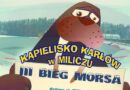 Zapraszamy na 3 Bieg Morsa