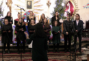 Noworoczny koncert kolęd i pastorałek