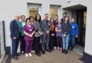 Konferencja w Centrum Zdrowia Psychicznego w Miliczu