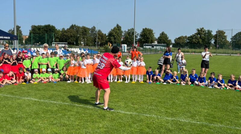 Podsumowanie XII Edycji „Przedszkola na Start” w Miliczu
